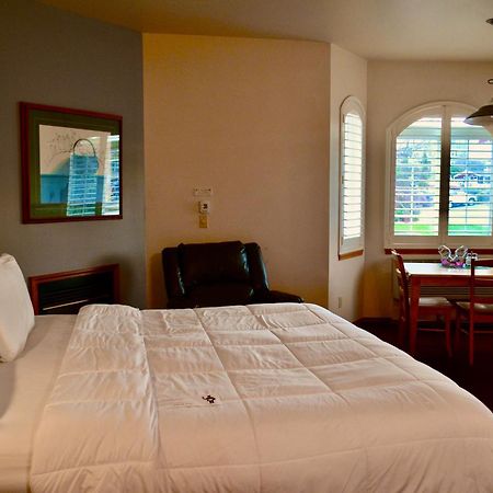 Anaco Bay Inn Анакортес Екстер'єр фото