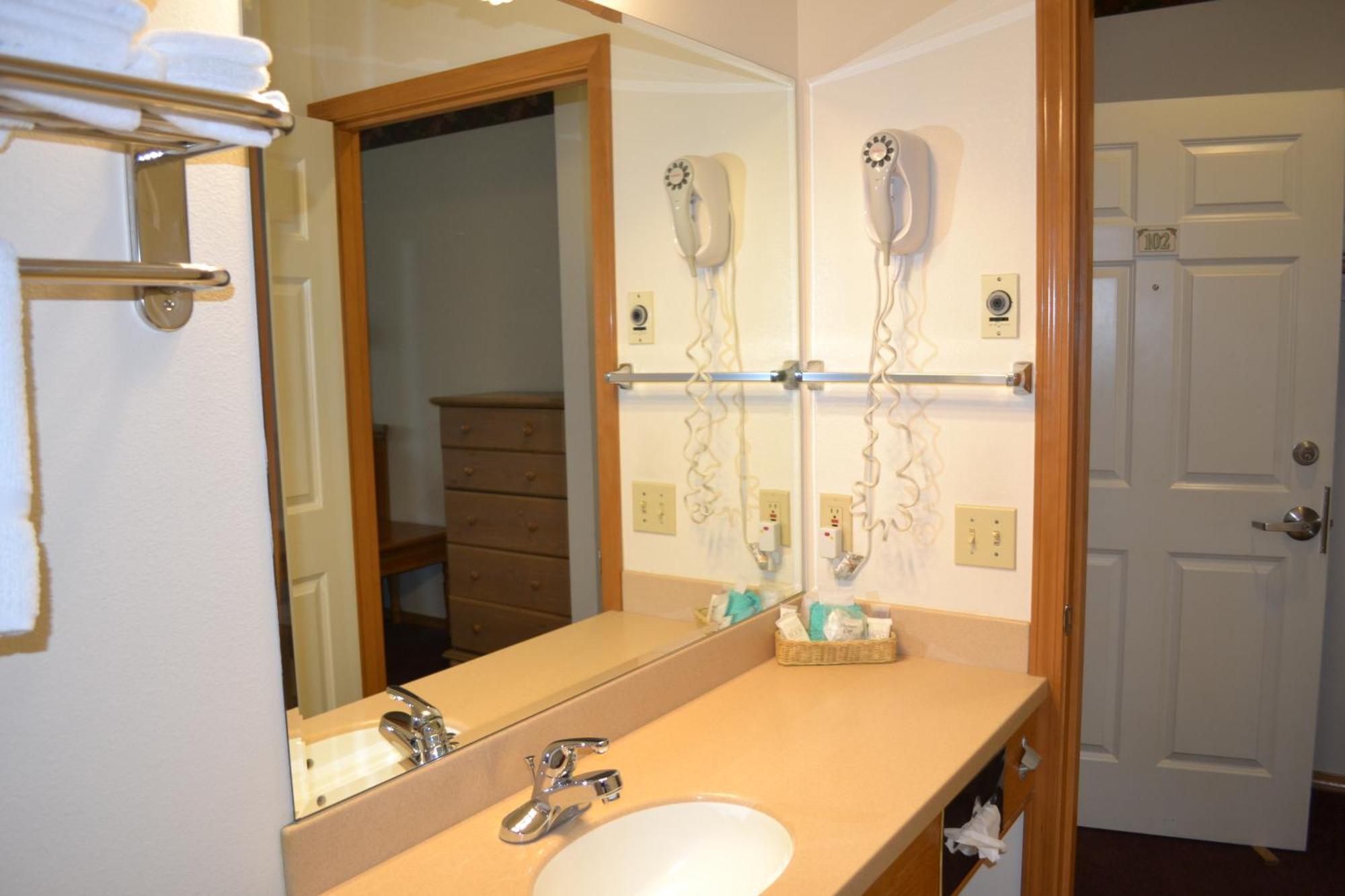 Anaco Bay Inn Анакортес Номер фото